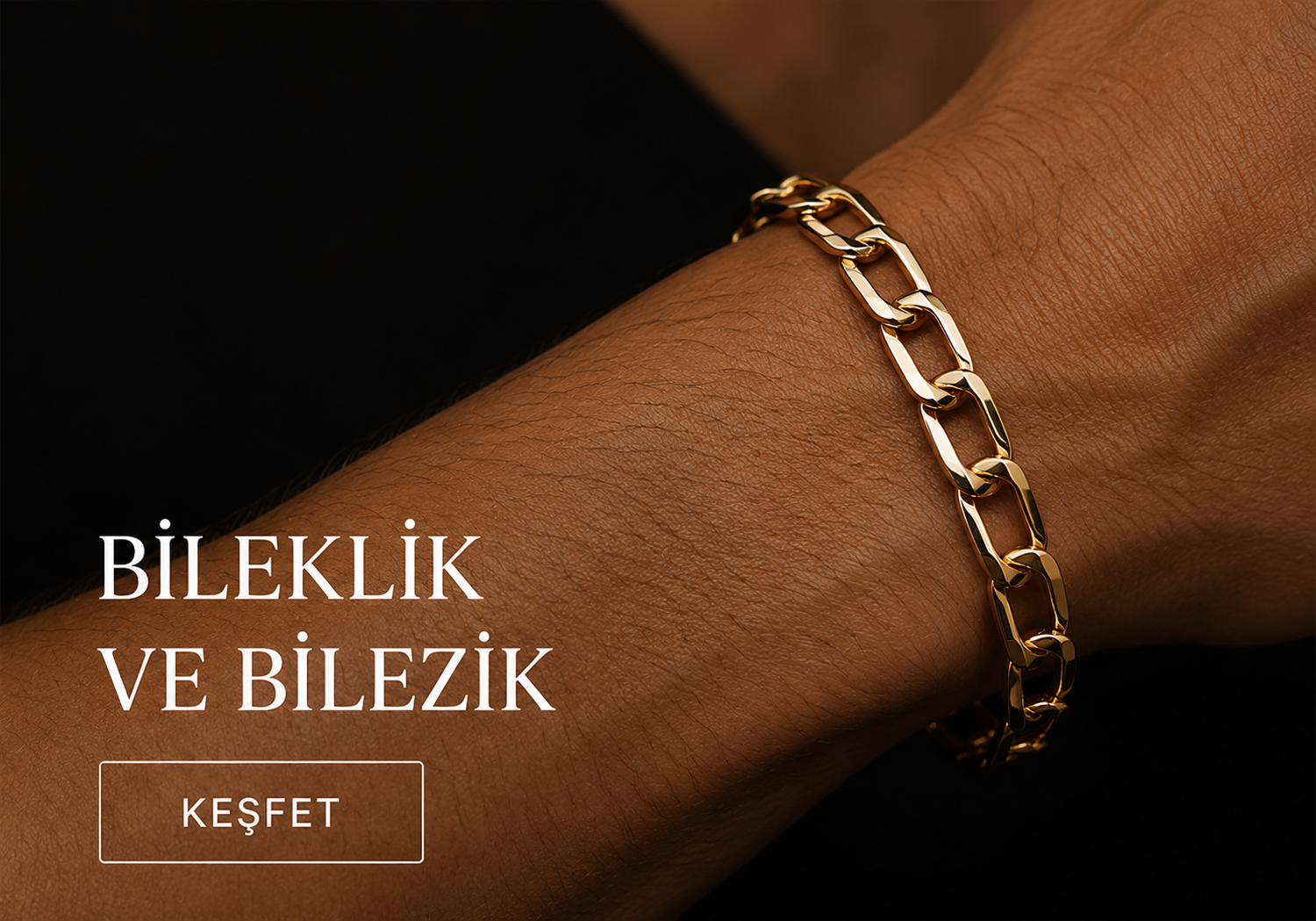 Bileklik Ve Bilezik