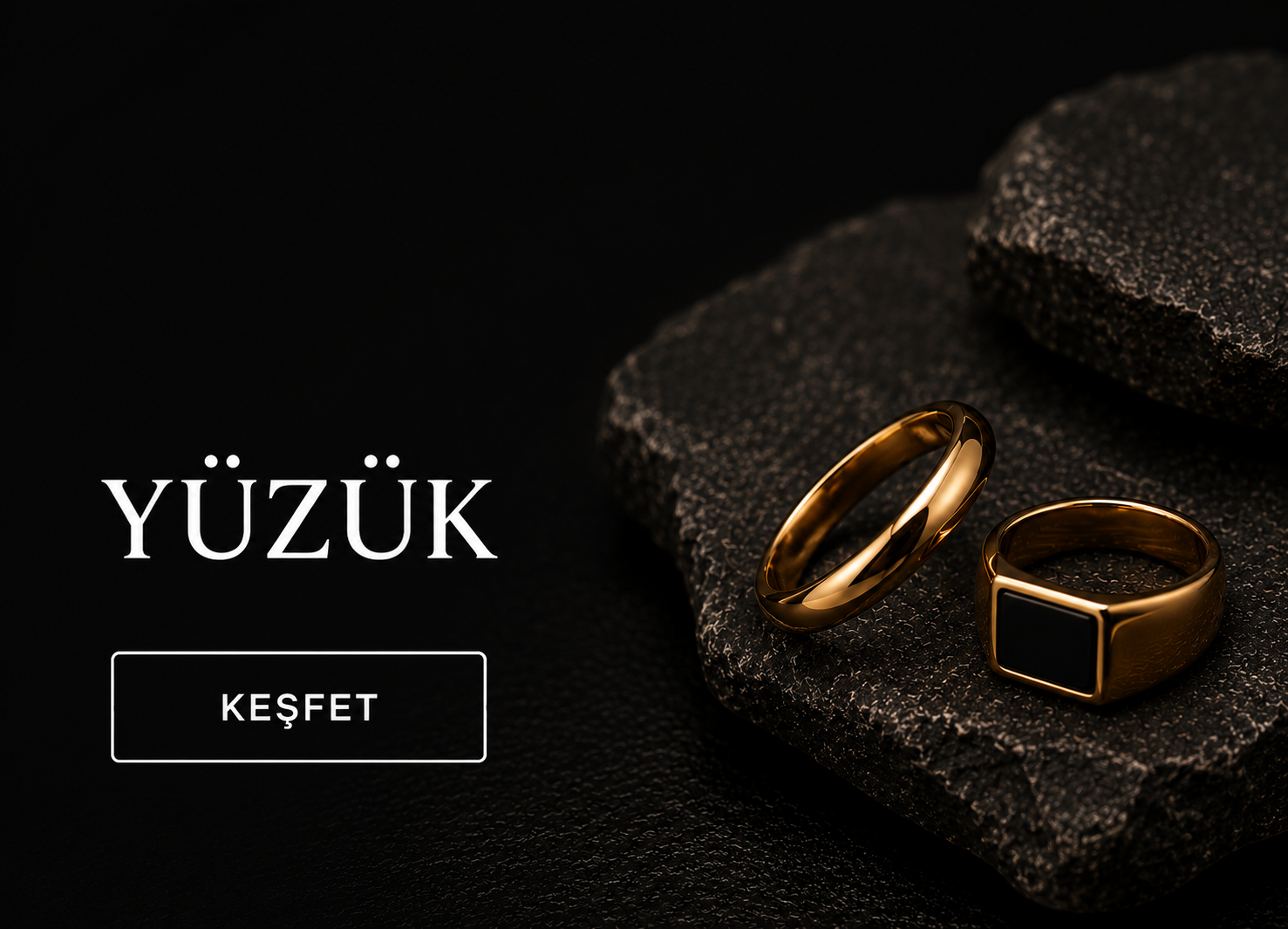 YÜZÜK