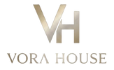 VORA HOUSE ana sayfası